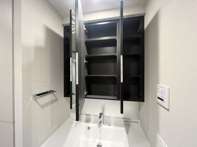 プライムメゾン千葉新町1305号室 玄関