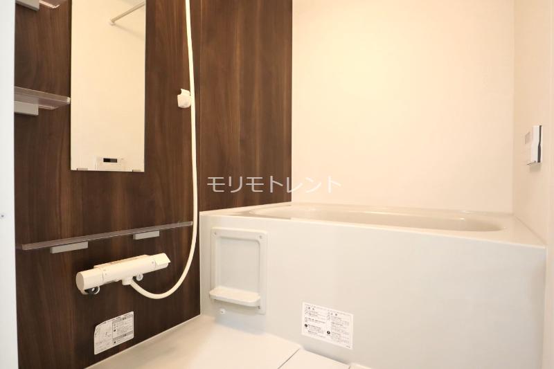 アトリオフラッツ高円寺ノース5階 室内写真