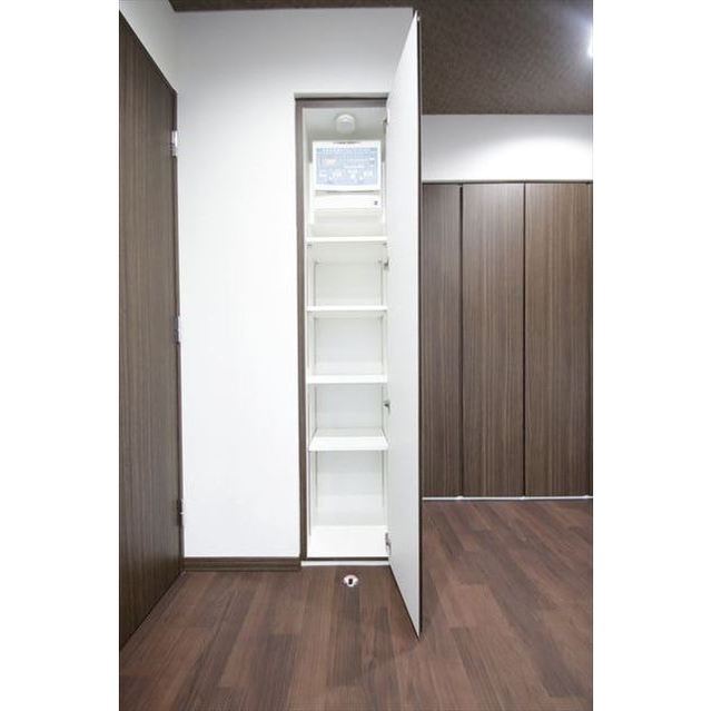 レジデンス1870 内観