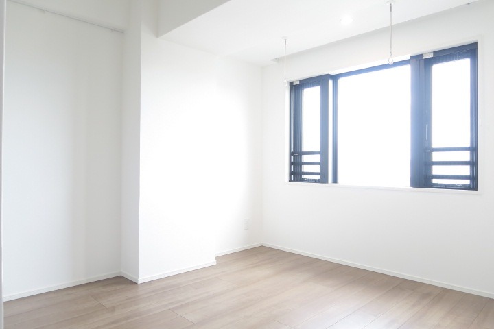 ロイジェント志村坂上7階 内観