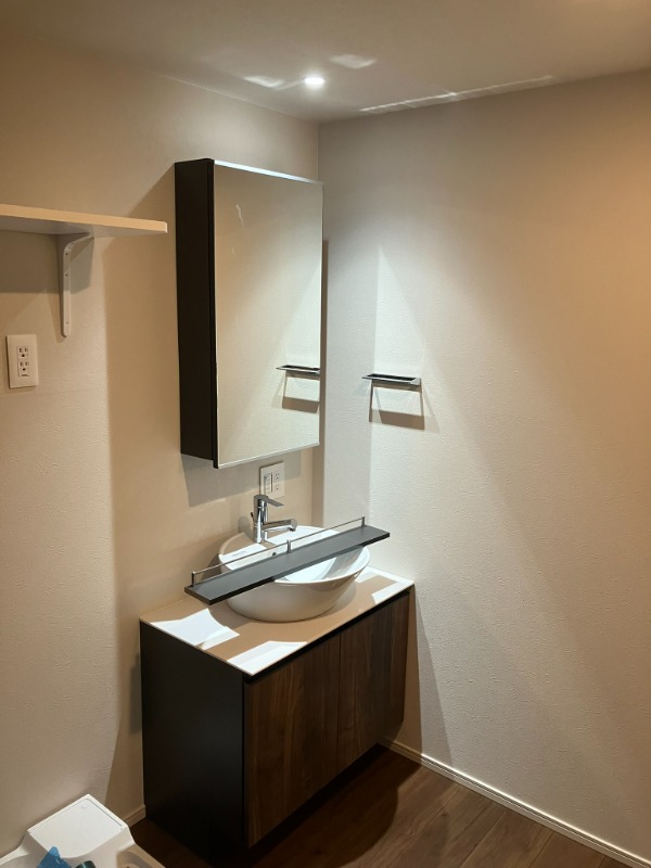 LEGALAND文京千石2階 部屋その他