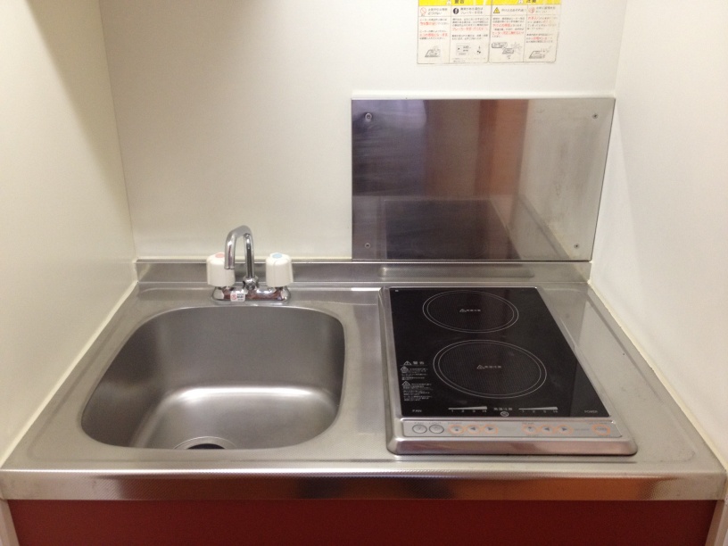 レオパレスグリーンハイツ３号館103号室 部屋その他