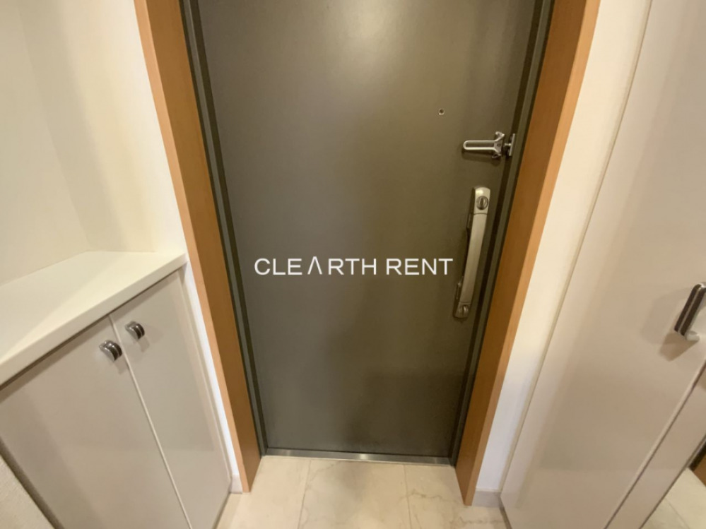 パレステュディオ銀座二丁目 同タイプ別住戸写真となります。現況と異なる場合がございます。