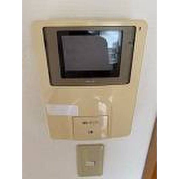 ルミエール大久保0202号室 部屋その他