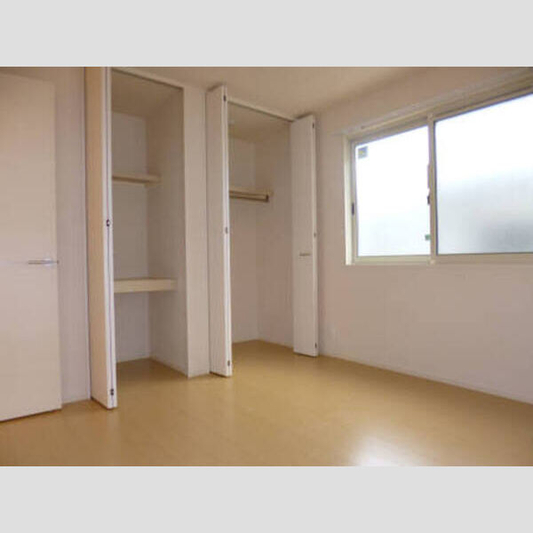 ステラ ルーチェ301号室 1号室タイプ洋室収納