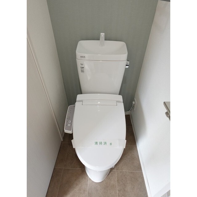 ストーリオ高円寺Ⅴ 内観