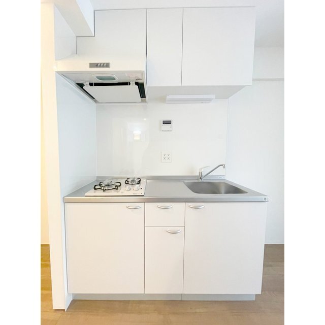 harport suginami sud102号室 2口ガスコンロ