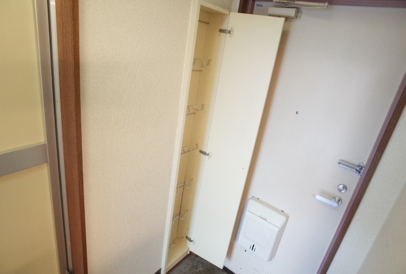フィットパレス3階 部屋その他