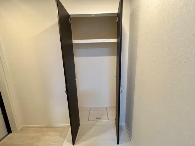 パディハウス　B 玄関収納