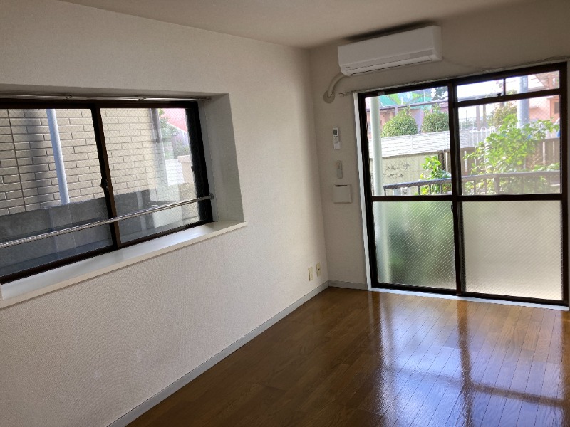 メディア上石神井1階 部屋その他