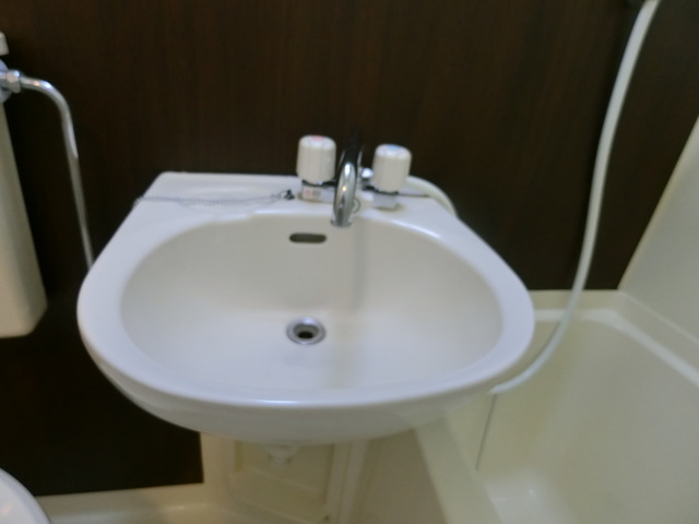 ＳＡＮＫＯ　ＨＥＩＧＨＴＳ　ＯＳＡＫＩ ※別部屋参考写真