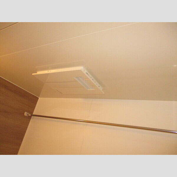 エスポワールⅢ202号室 浴室乾燥機