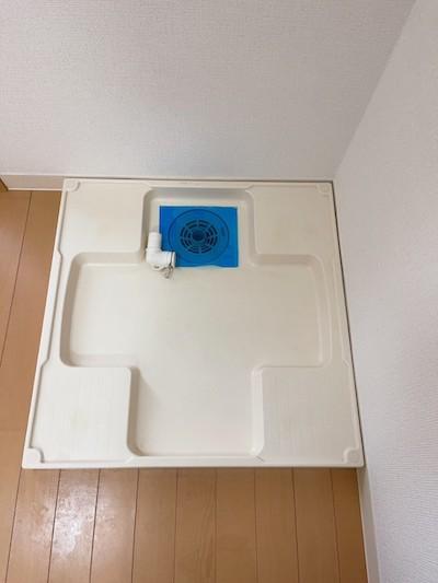 押上プラザマンション5階 セキュリティ