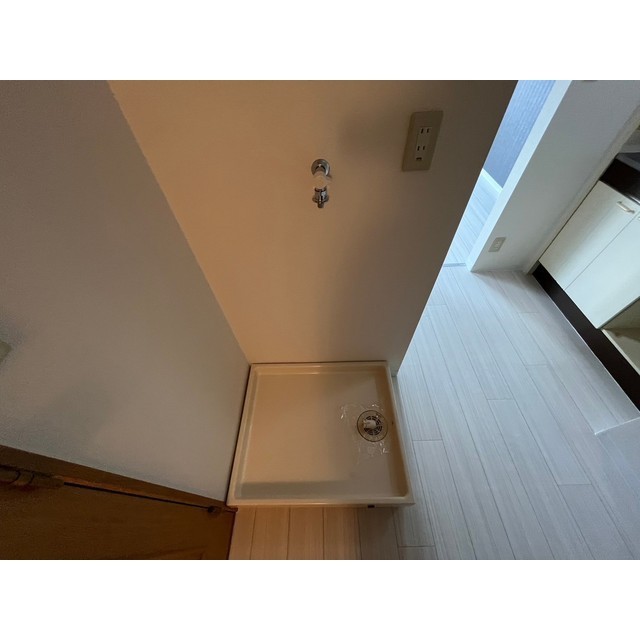ファインハイツT．N303号室 部屋その他