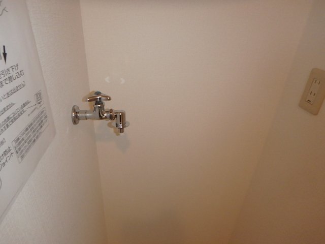 菱和パレス品川島津山 部屋設備