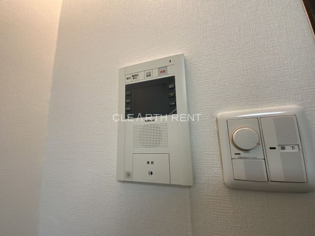 コンシェリア大森山王 同タイプ別住戸写真となります。現況と異なる場合がございます。