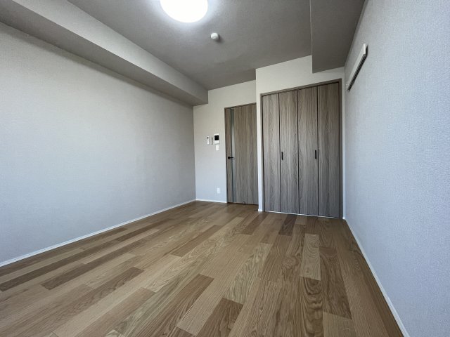 アルティザ氷川台0402号室 リビング