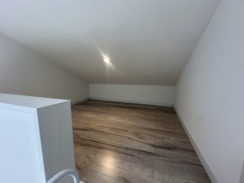 ホルスリッジ2階 部屋その他