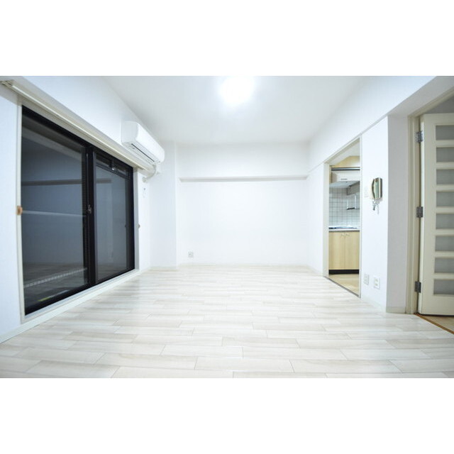 つくば5号館0510号室 内観