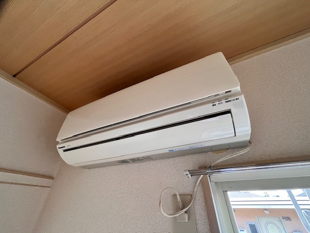 サンシティそが野2階 部屋その他