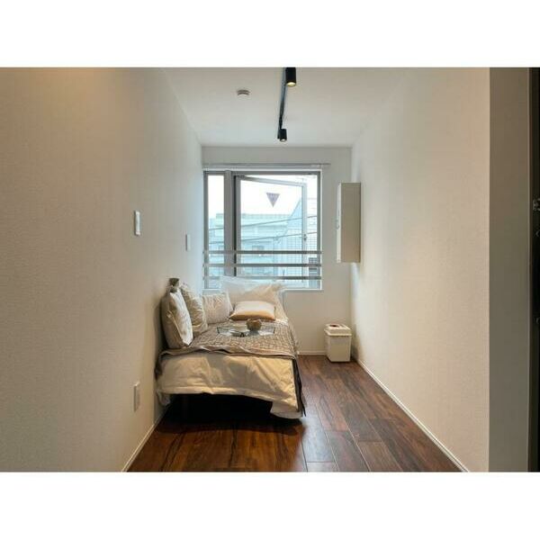 ReiGrande　Asakusa リビング