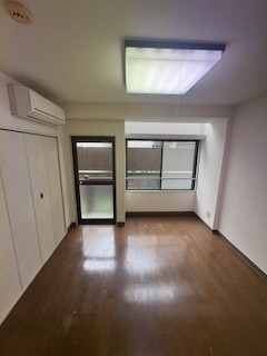 朝日チェリーヒルズ上野町104号室 内観