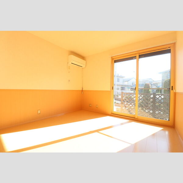 メゾンベール末広 LDK