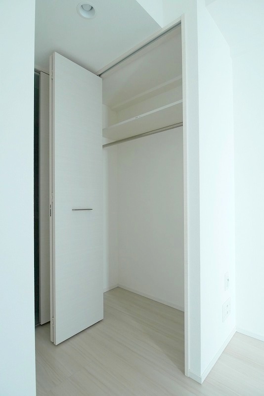 プレミアムキューブ品川戸越#mo 内観