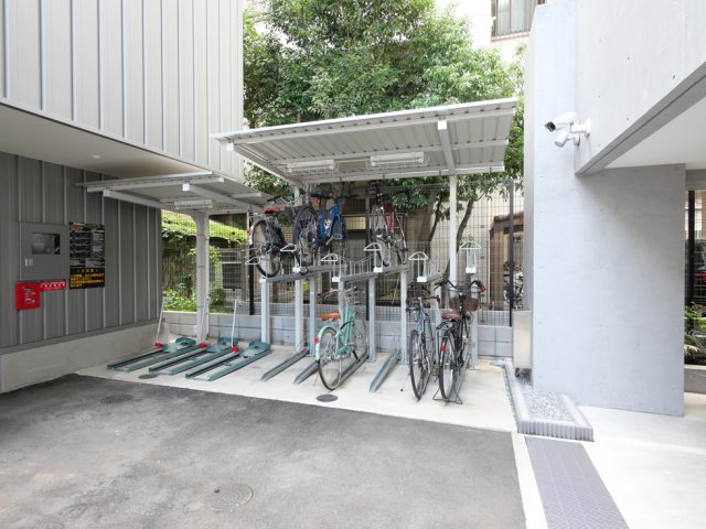 GENOVIA阪東橋Ⅱskygarden11階 外観