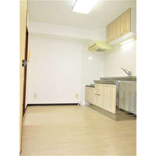 リバティー小泉0201号室 部屋その他