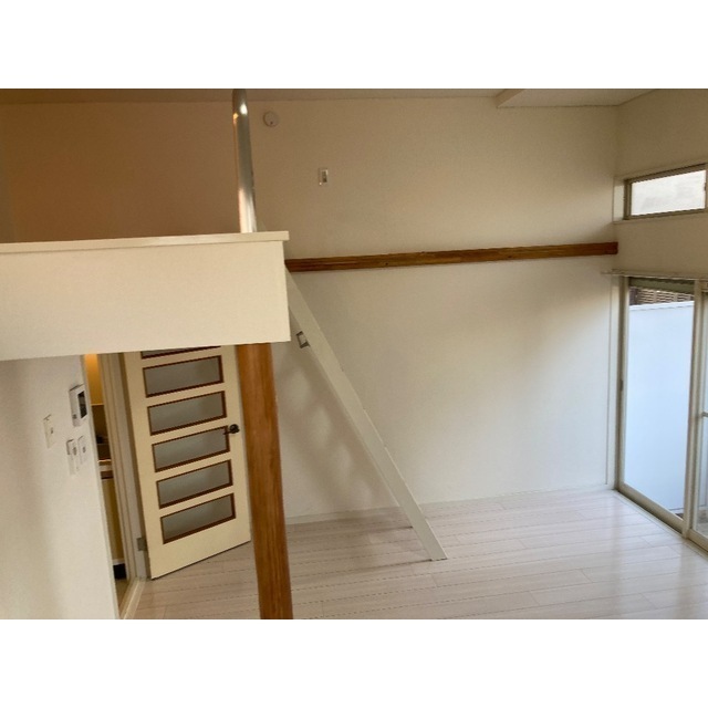 ジュネパレス市川第09103号室 リビング