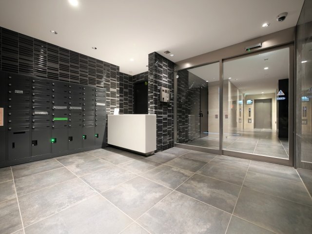 ハーモニーレジデンス羽田ウエスト#0023階 外観