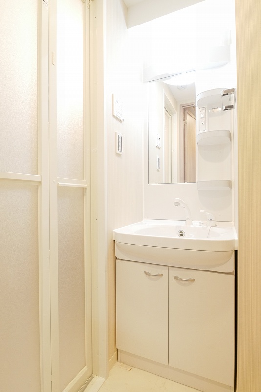 N-stage松戸5階 内観