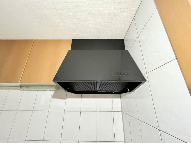 メゾン・ラクウショウ キッチン