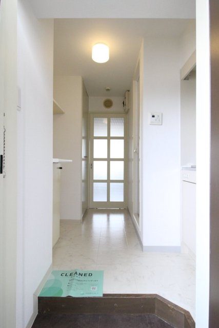 ハイタウン大森第２1002号室 同建物別部屋の参考画像