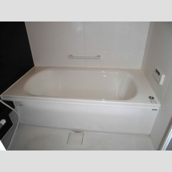 シェルト301号室 浴室