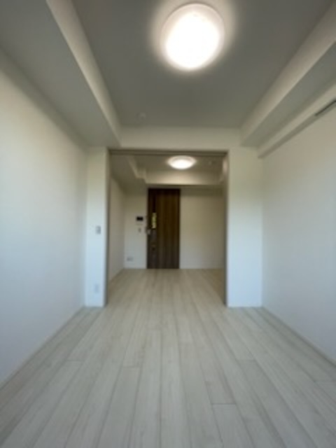 ガーラ・グランディ調布 寝室