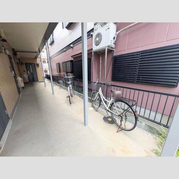 リヴェール101号室 周辺