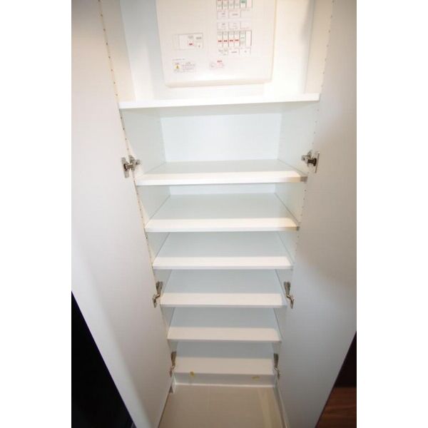 アビタ住吉705号室 部屋その他