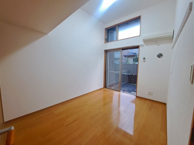 グリーゼK1階 リビング