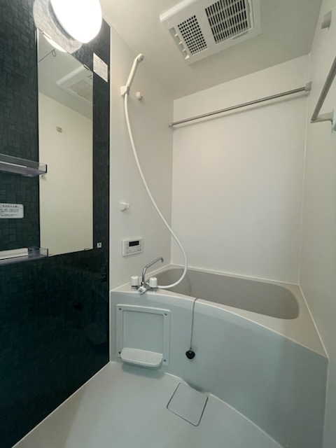 ブリーズ東船橋0301号室 お風呂