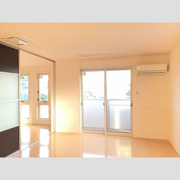 プリムヴィラ LDK14.5帖