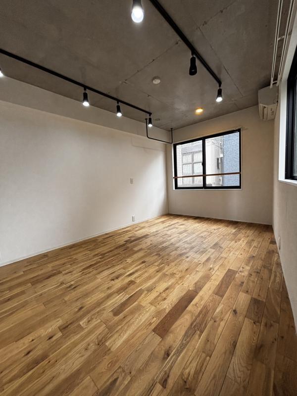 Gran Fusion阿佐ヶ谷4階 キッチン