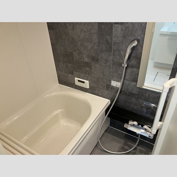 D Paina 登戸新町 浴室