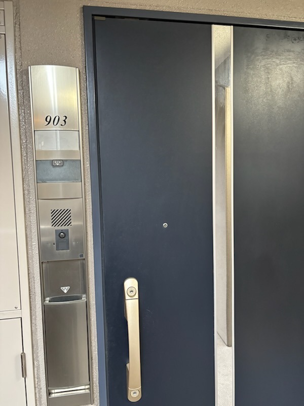 メトロフロント神田7階 同建物別部屋の参考画像