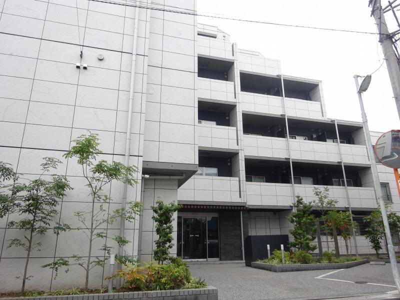 ＡＺＥＳＴ柴又408号室 その他