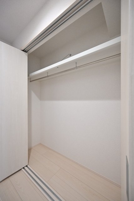 エルミ上落合 収納