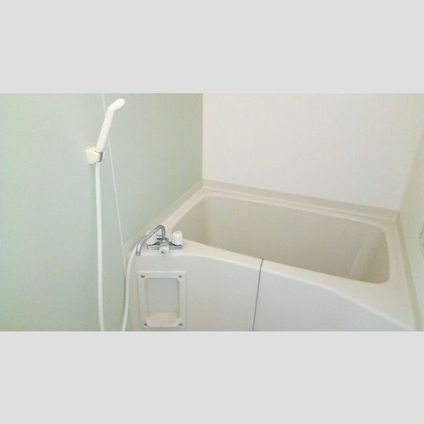 シャリマー　ディス 浴室