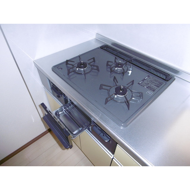 アムールSⅠ キッチン