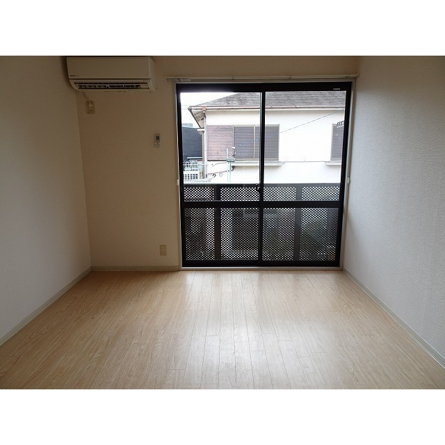 ＡＤハイツ 洋室